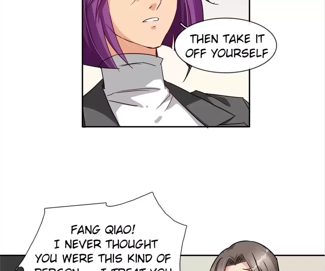 Who Is My Perfect Match? Chapter 97 page 23