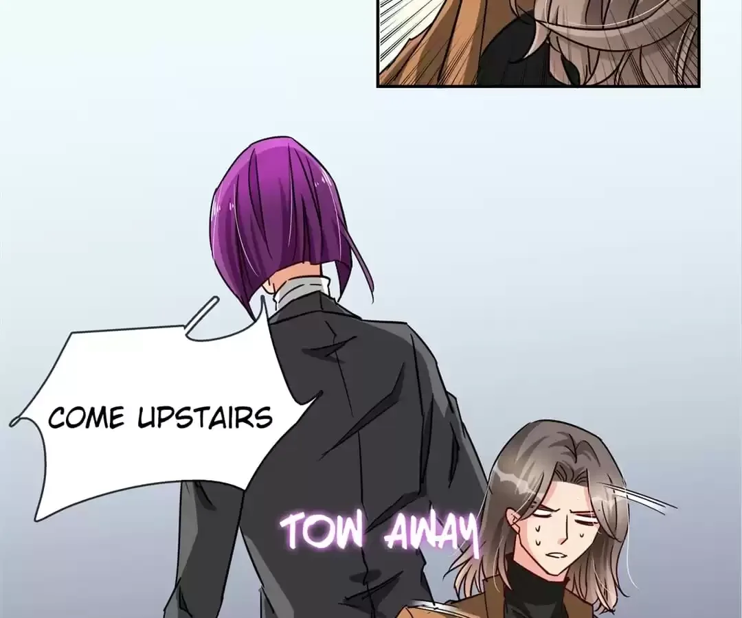 Who Is My Perfect Match? Chapter 97 page 17