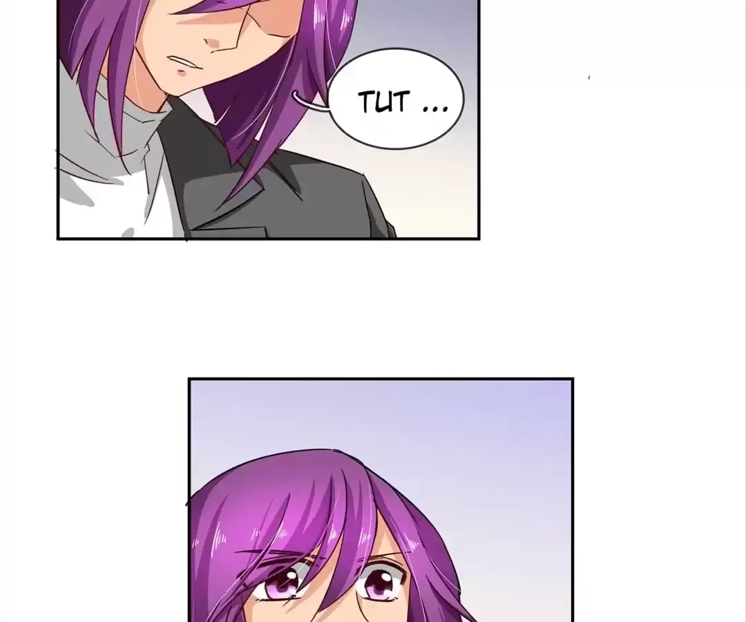 Who Is My Perfect Match? Chapter 97 page 22
