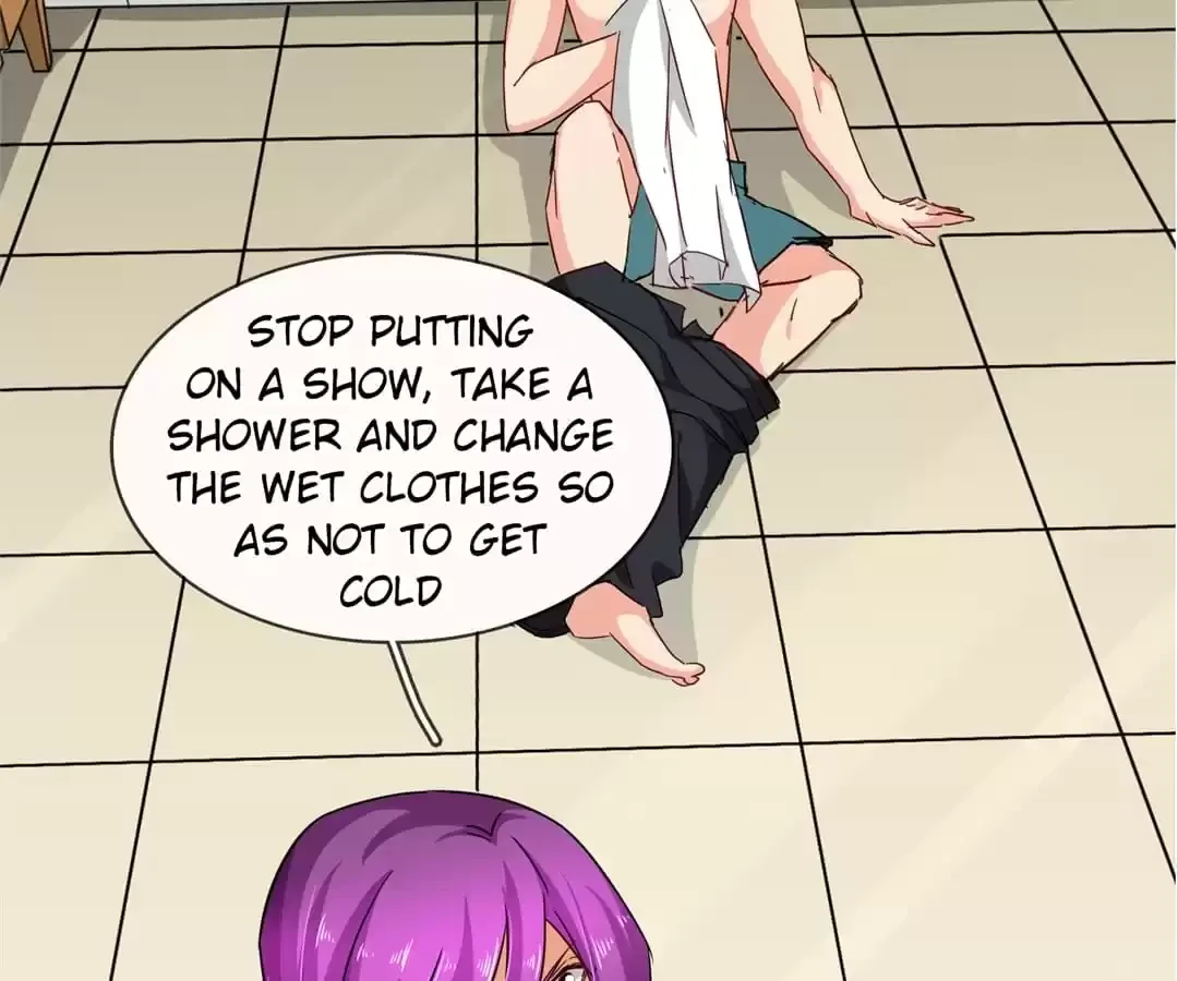 Who Is My Perfect Match? Chapter 97 page 29