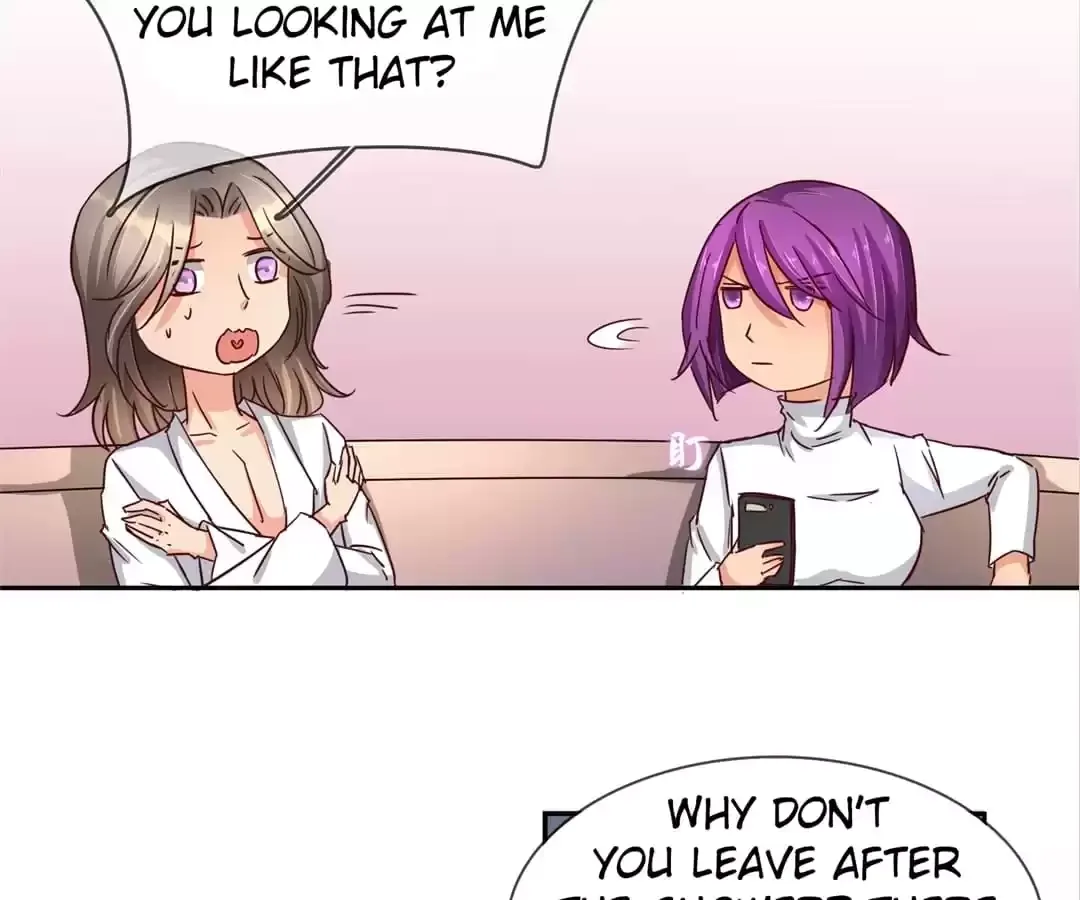 Who Is My Perfect Match? Chapter 98 page 4