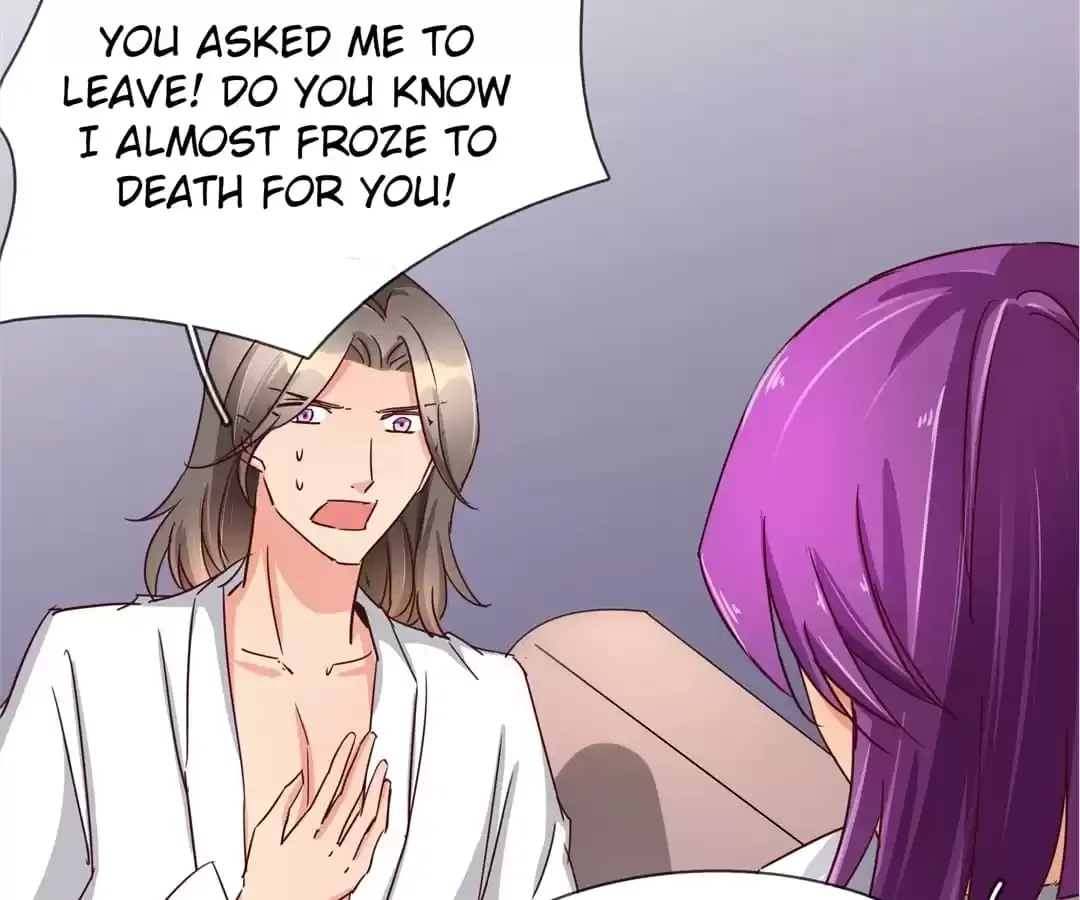Who Is My Perfect Match? Chapter 98 page 6