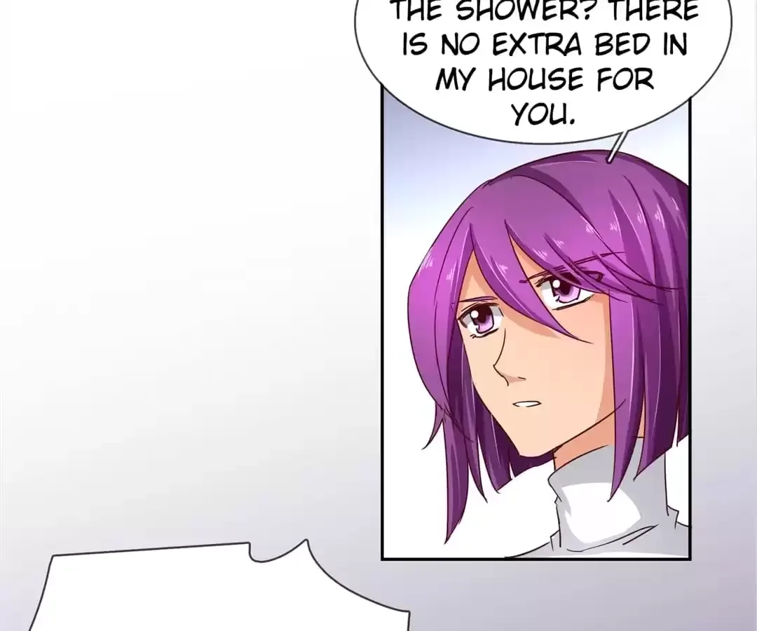 Who Is My Perfect Match? Chapter 98 page 5