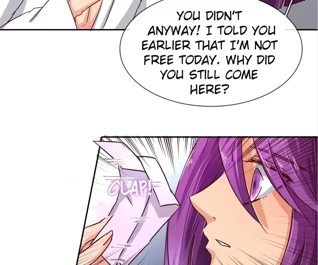 Who Is My Perfect Match? Chapter 98 page 7