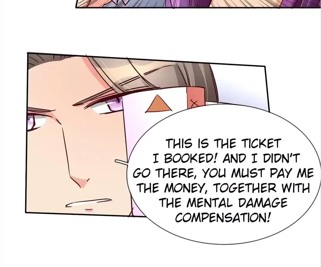 Who Is My Perfect Match? Chapter 98 page 8