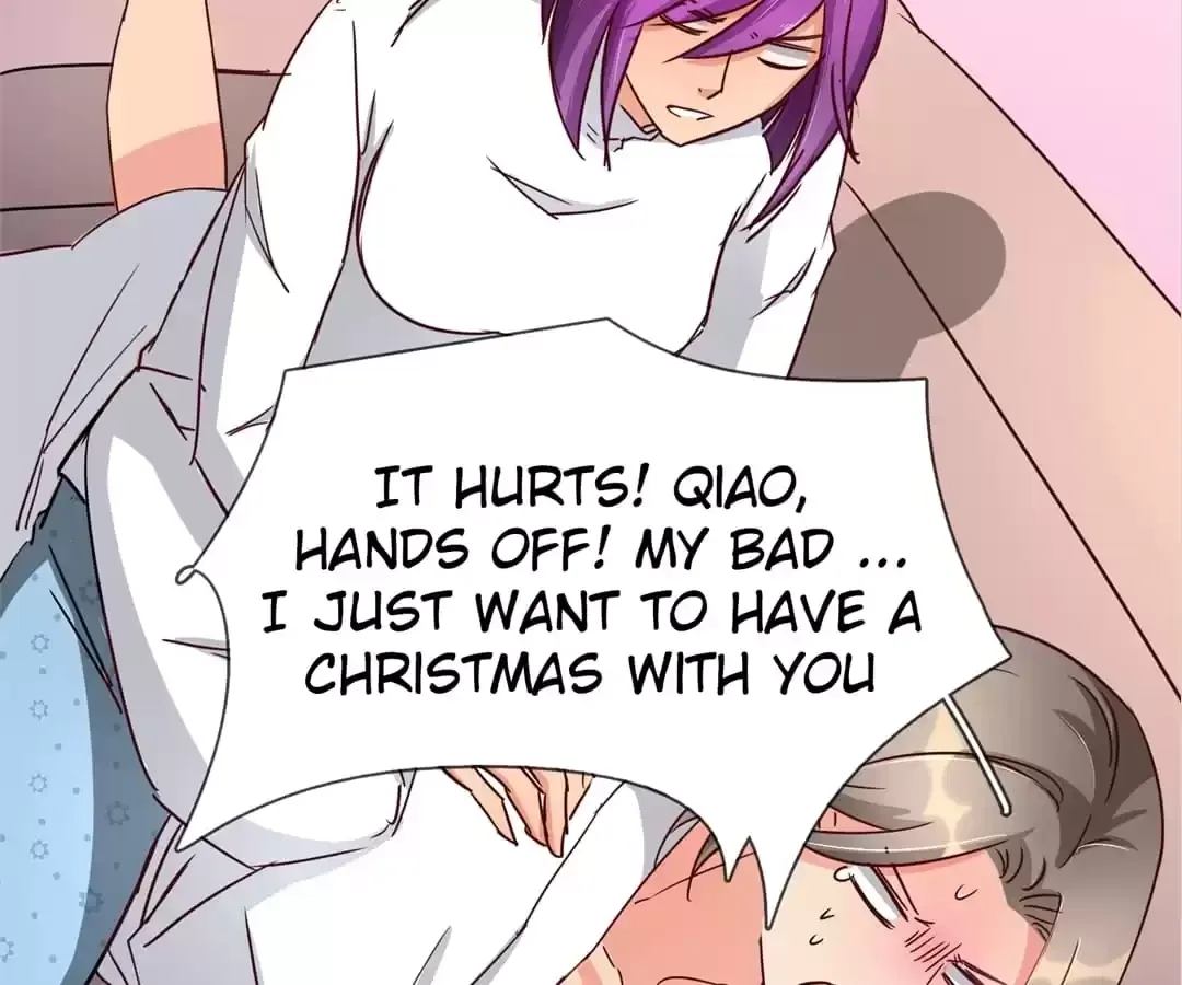 Who Is My Perfect Match? Chapter 98 page 12