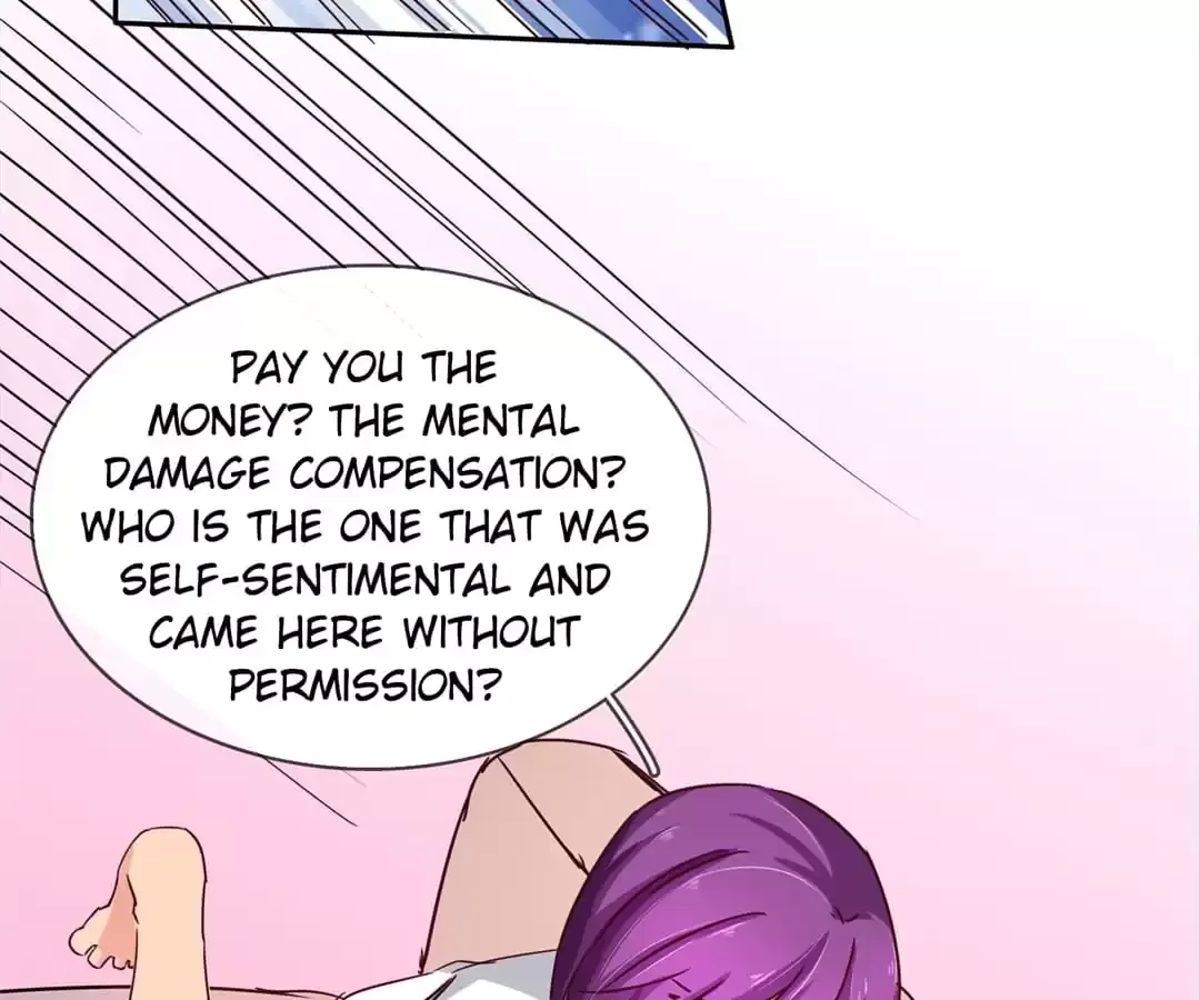 Who Is My Perfect Match? Chapter 98 page 11