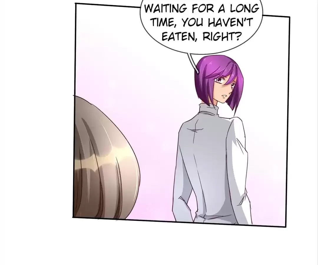 Who Is My Perfect Match? Chapter 98 page 21