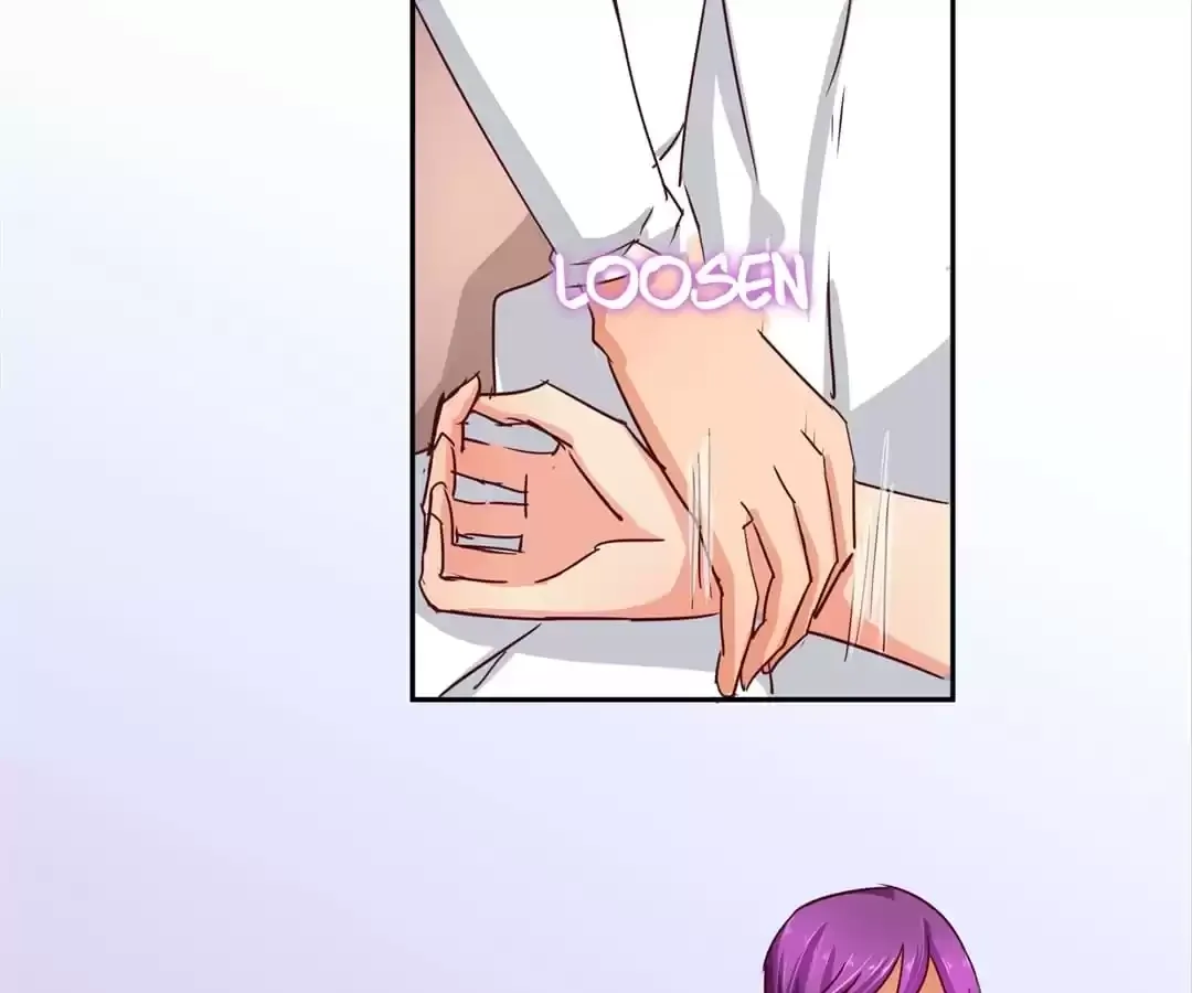 Who Is My Perfect Match? Chapter 98 page 19