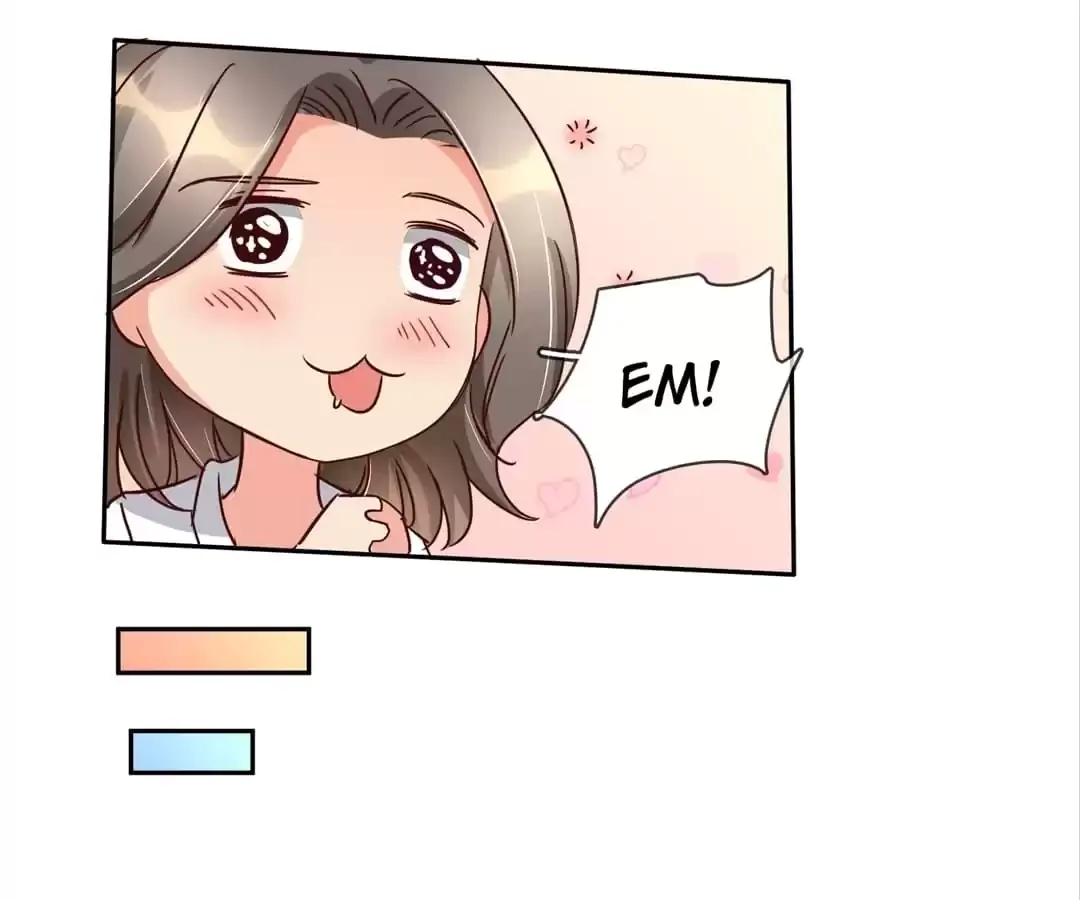 Who Is My Perfect Match? Chapter 98 page 22