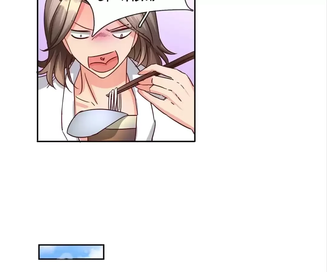 Who Is My Perfect Match? Chapter 98 page 25