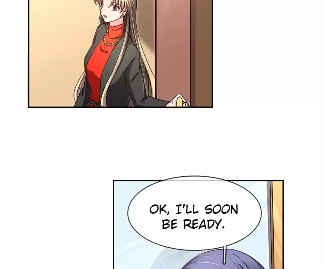 Who Is My Perfect Match? Chapter 98 page 28