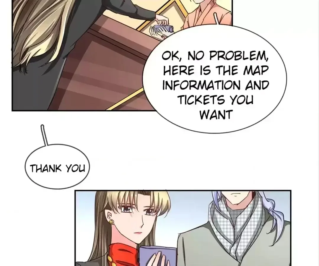 Who Is My Perfect Match? Chapter 98 page 30