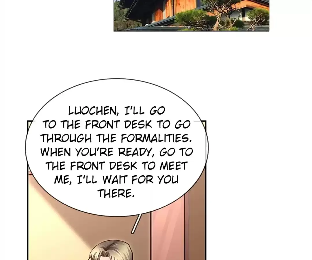 Who Is My Perfect Match? Chapter 98 page 27