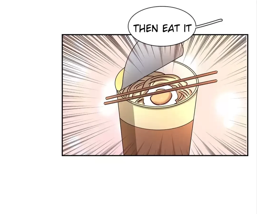Who Is My Perfect Match? Chapter 98 page 23