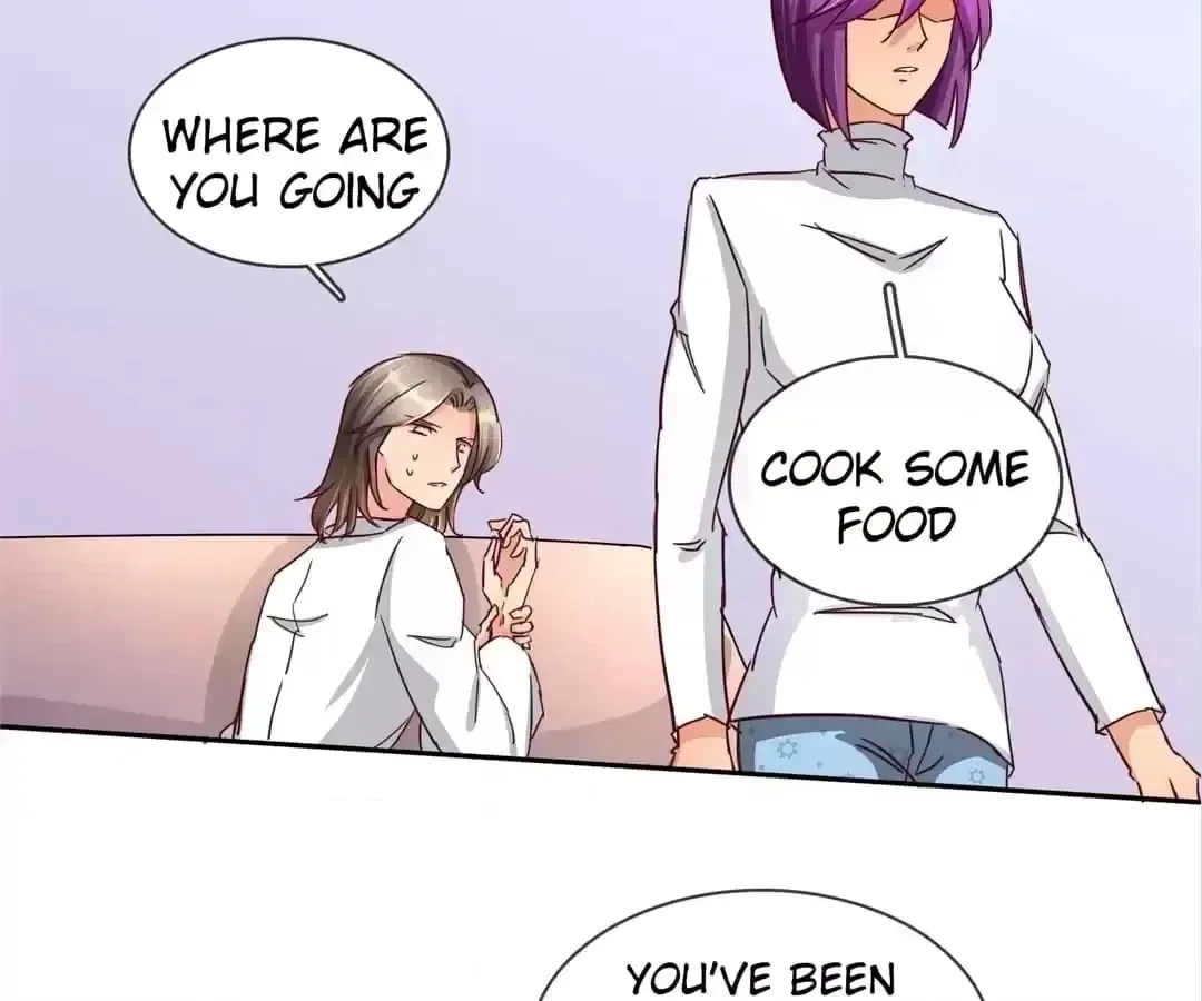 Who Is My Perfect Match? Chapter 98 page 20
