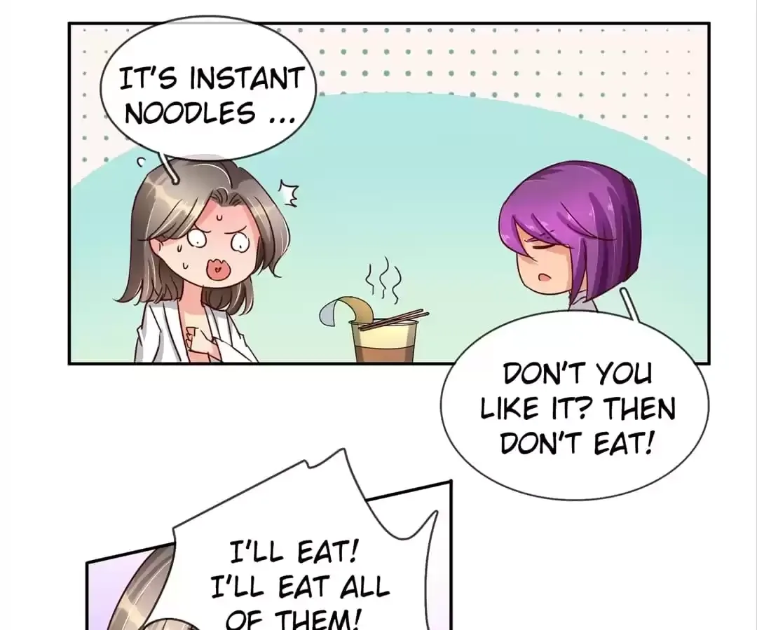 Who Is My Perfect Match? Chapter 98 page 24