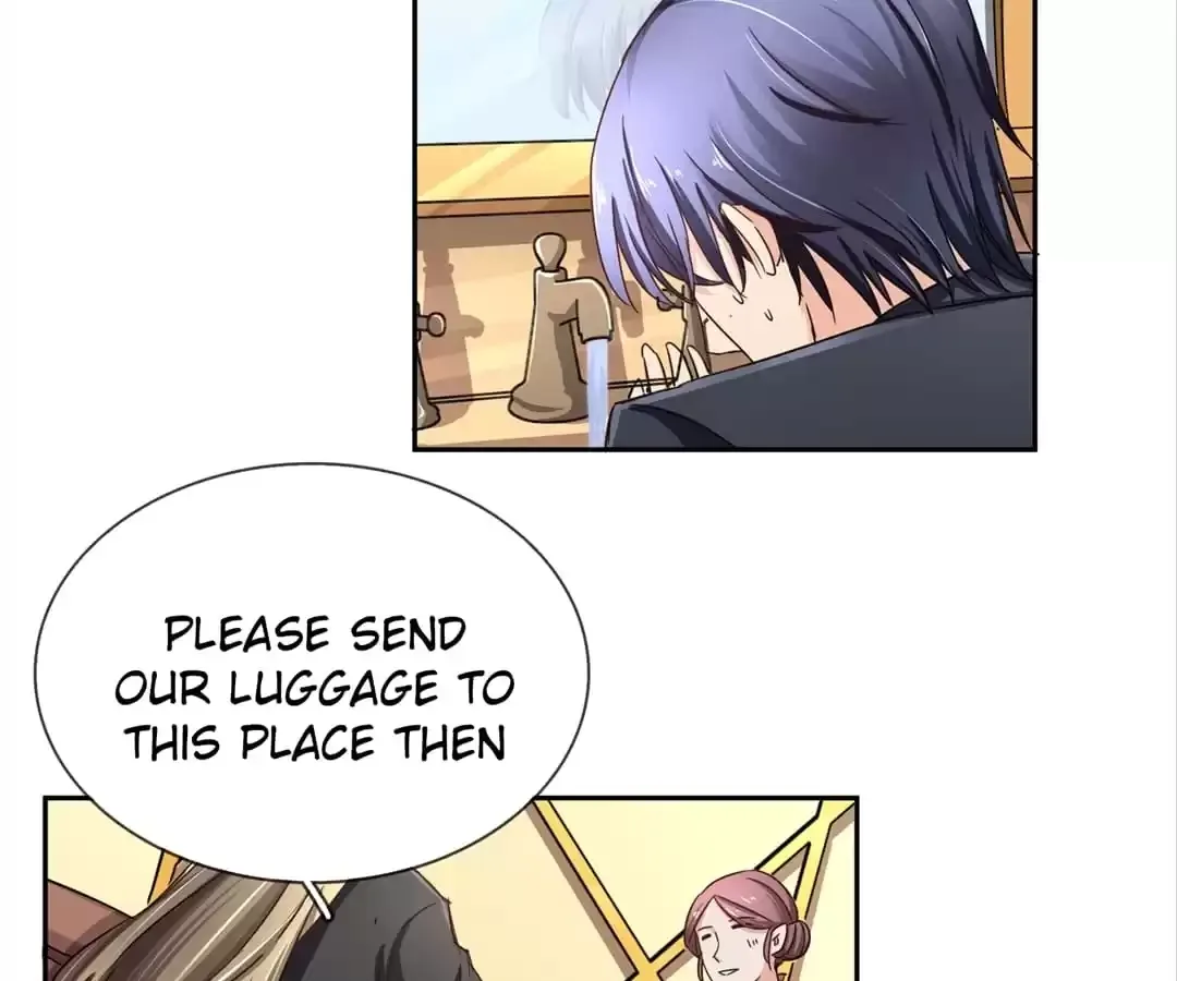 Who Is My Perfect Match? Chapter 98 page 29