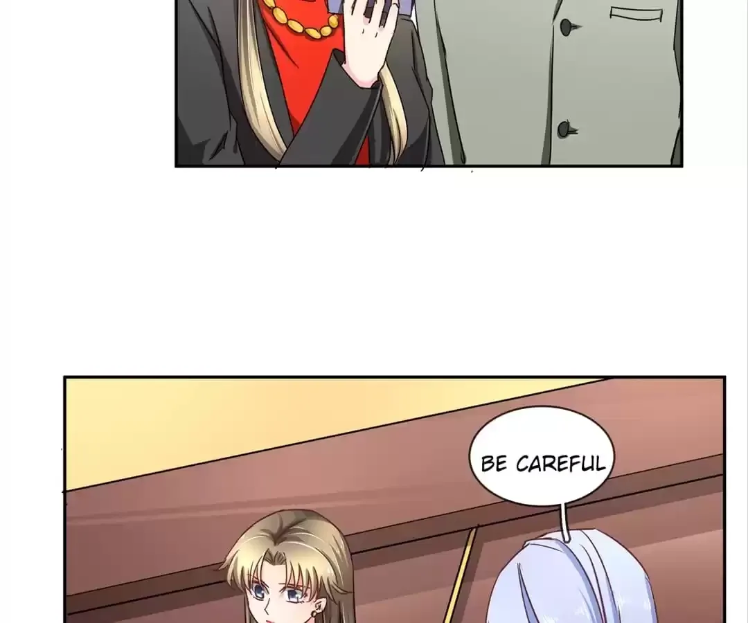 Who Is My Perfect Match? Chapter 98 page 31