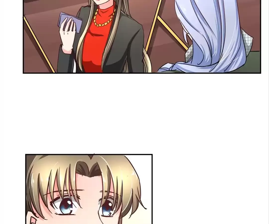 Who Is My Perfect Match? Chapter 98 page 32
