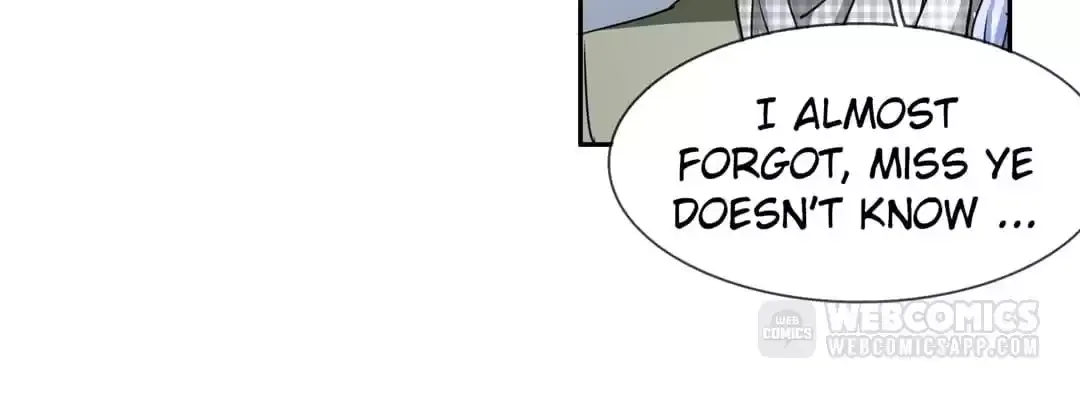 Who Is My Perfect Match? Chapter 99 page 2