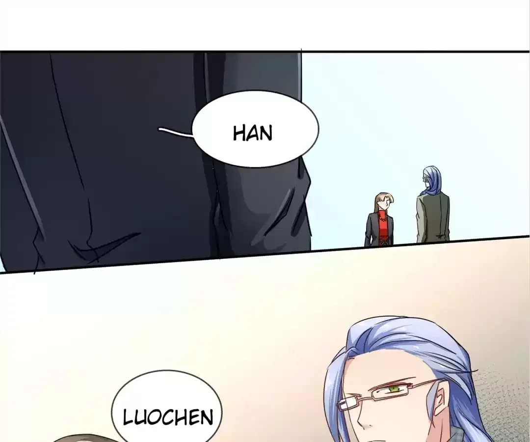 Who Is My Perfect Match? Chapter 99 page 3