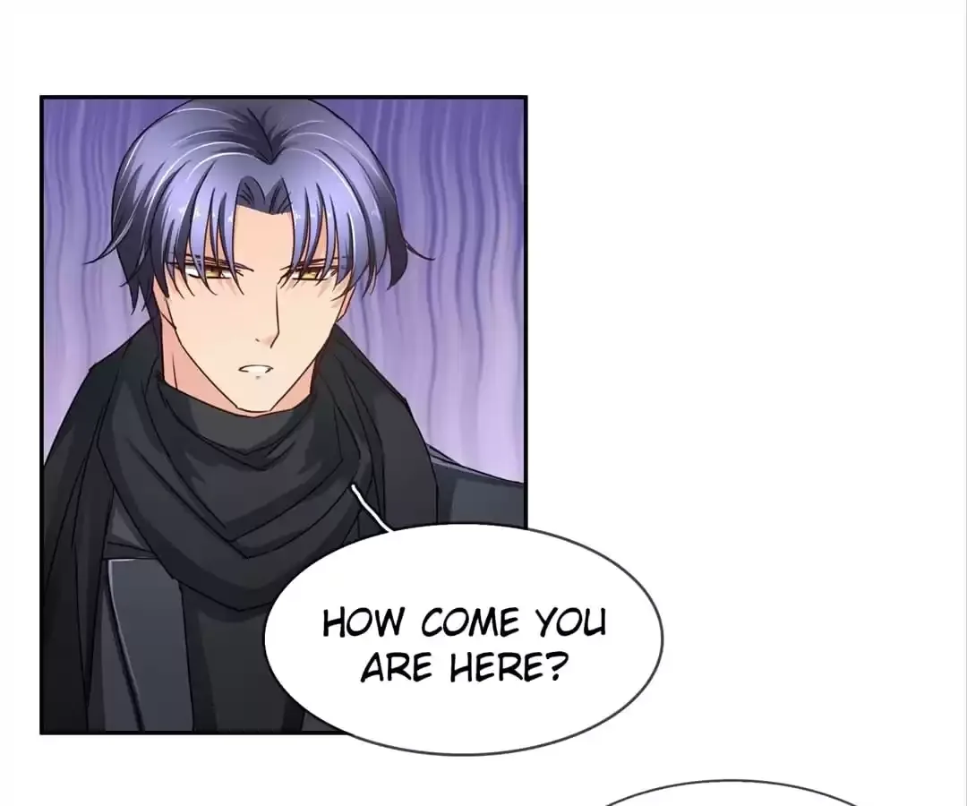Who Is My Perfect Match? Chapter 99 page 5