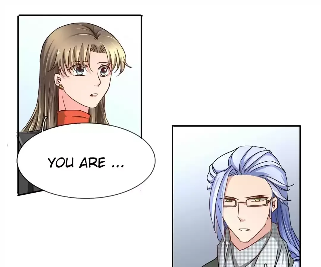 Who Is My Perfect Match? Chapter 99 page 1