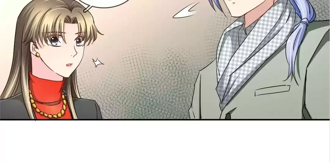 Who Is My Perfect Match? Chapter 99 page 4