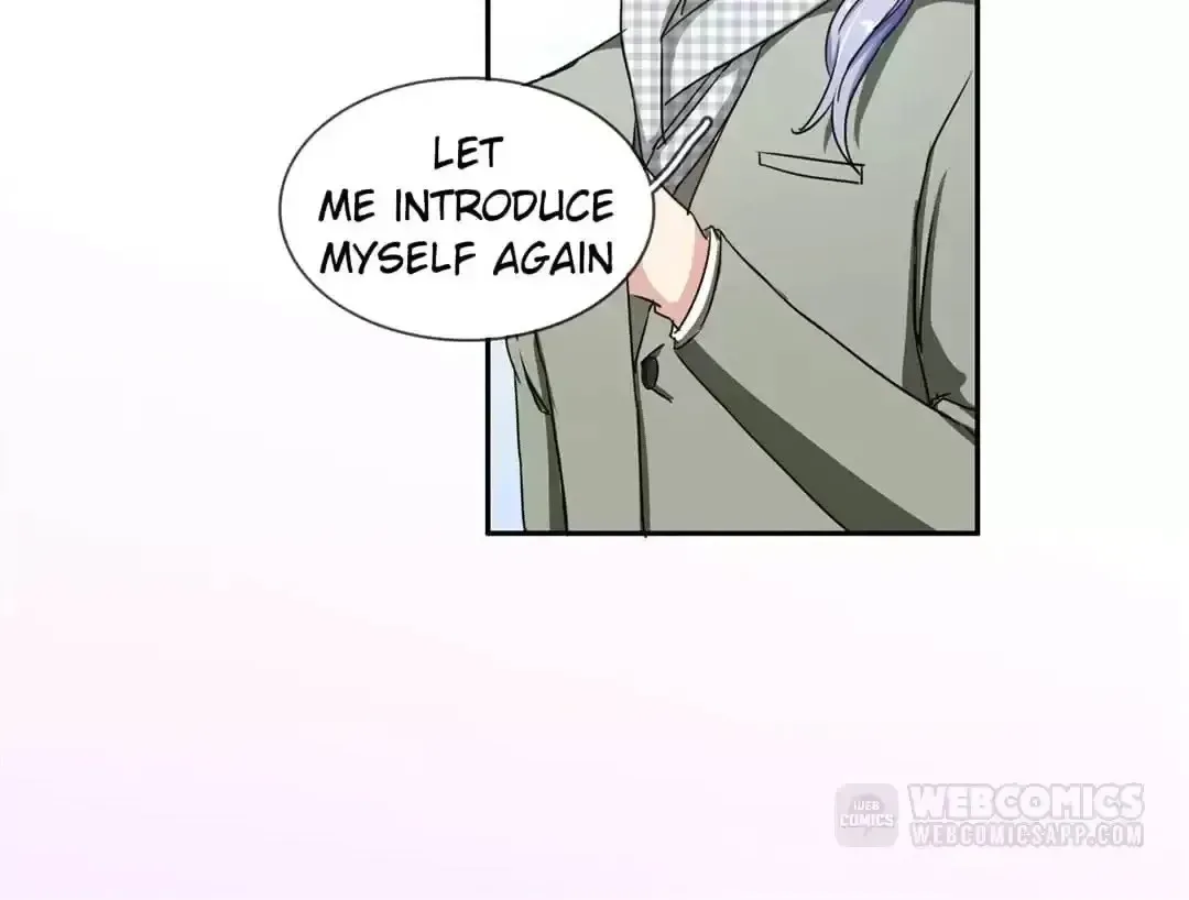 Who Is My Perfect Match? Chapter 99 page 10
