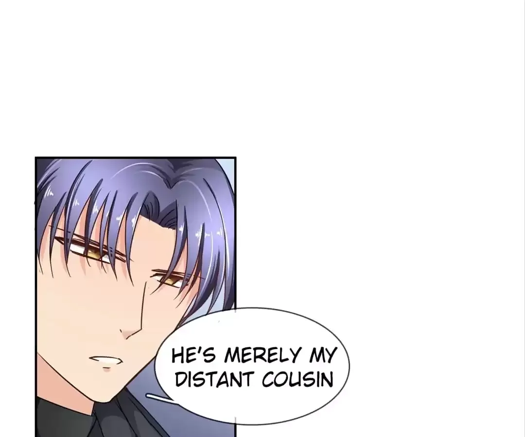 Who Is My Perfect Match? Chapter 99 page 7