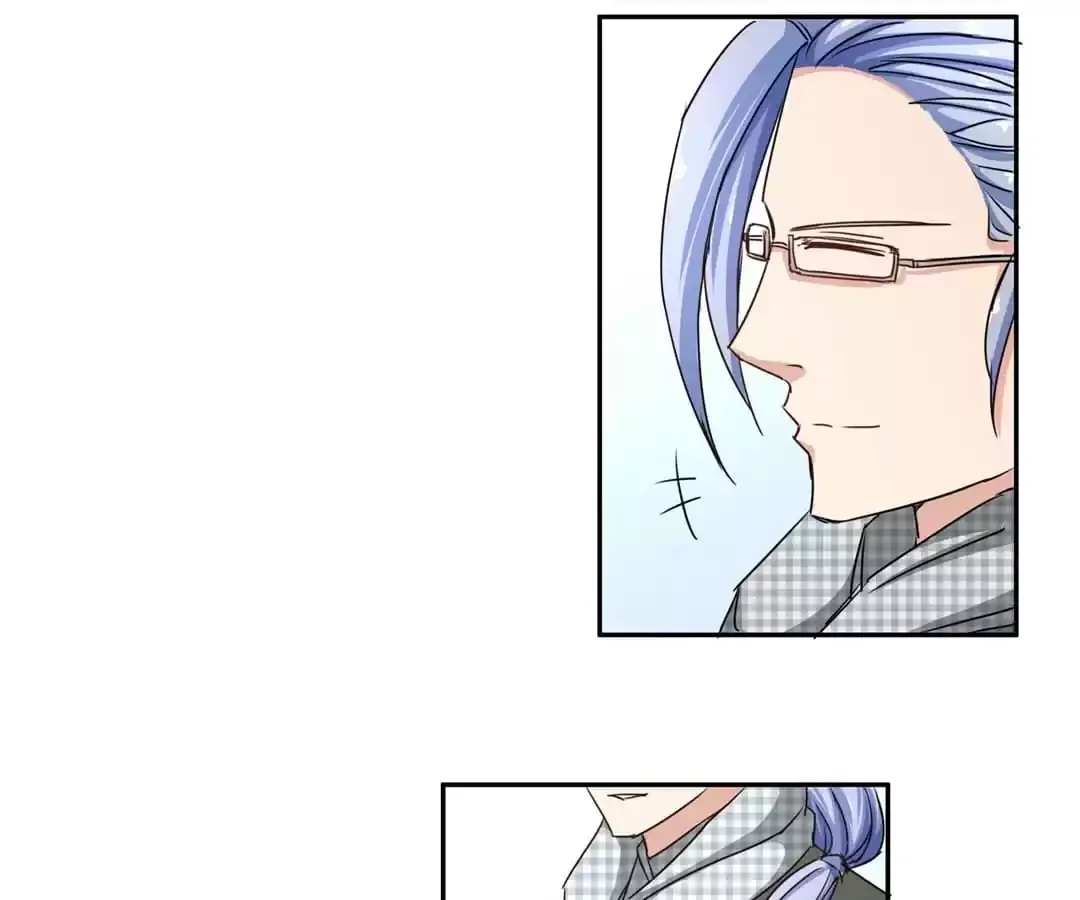 Who Is My Perfect Match? Chapter 99 page 9