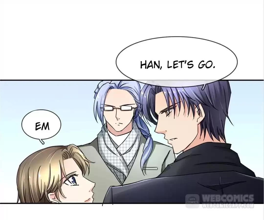 Who Is My Perfect Match? Chapter 99 page 18