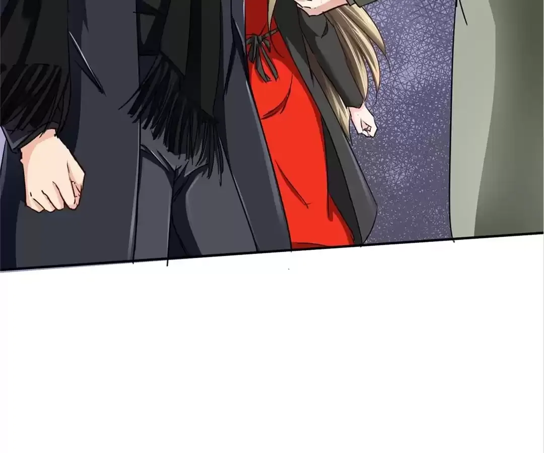 Who Is My Perfect Match? Chapter 99 page 16