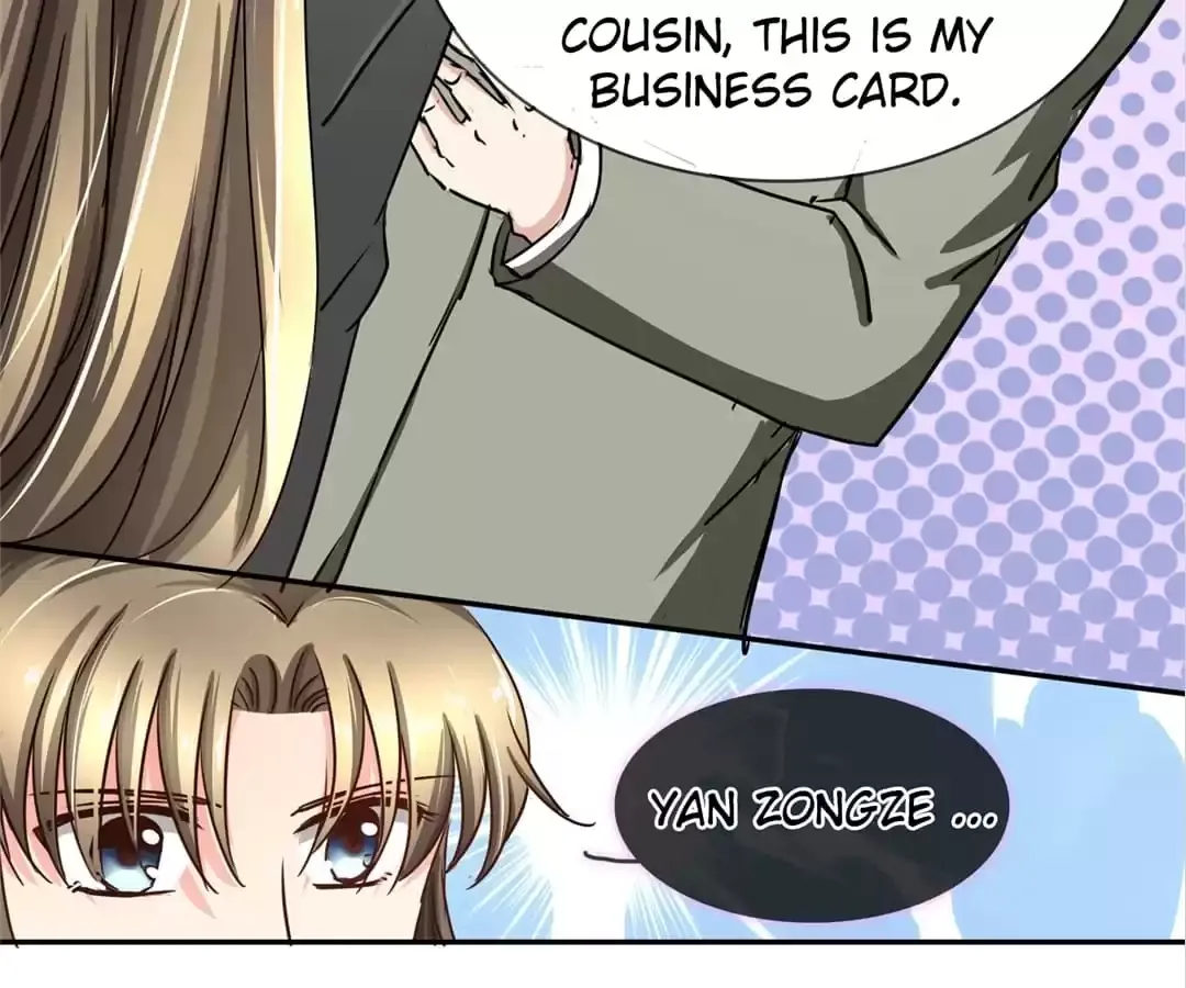 Who Is My Perfect Match? Chapter 99 page 12