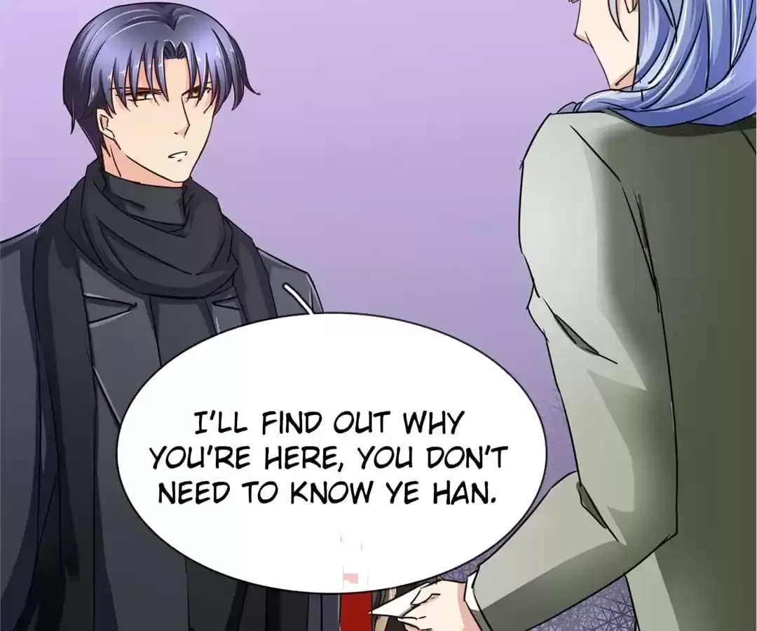 Who Is My Perfect Match? Chapter 99 page 15