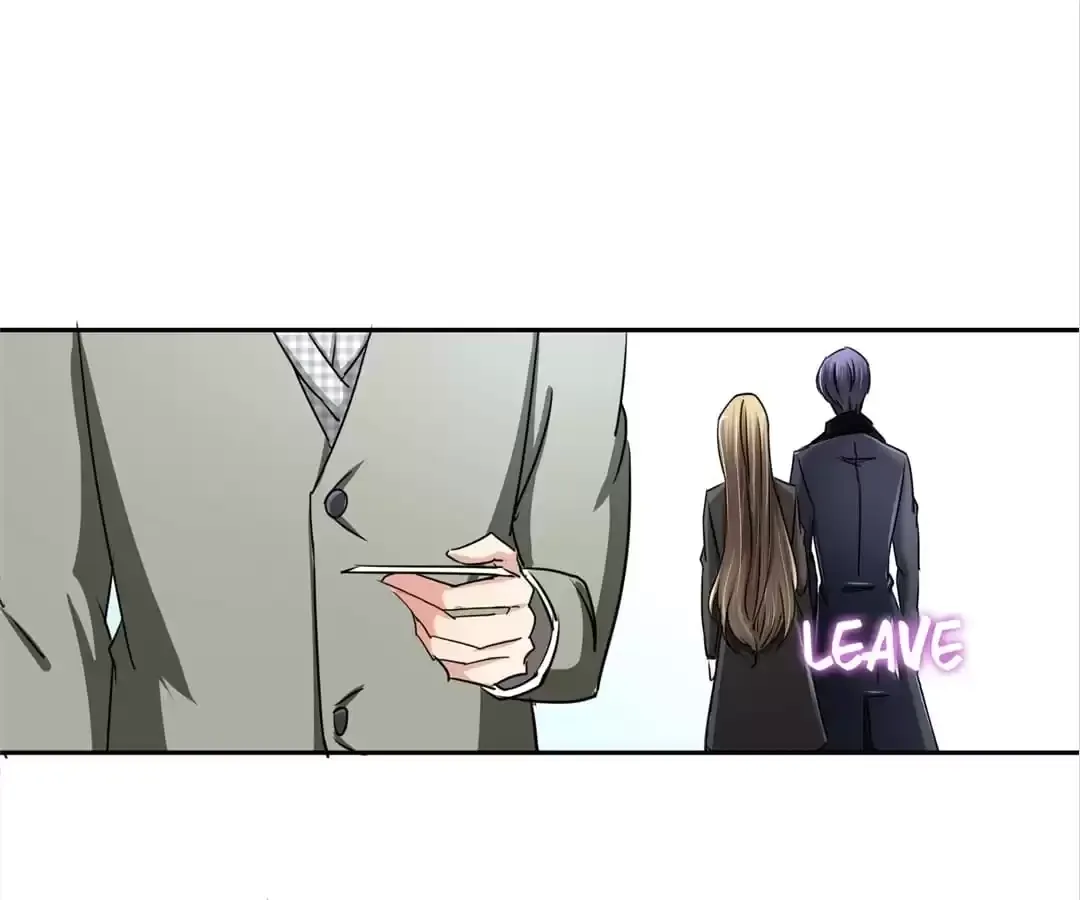 Who Is My Perfect Match? Chapter 99 page 19
