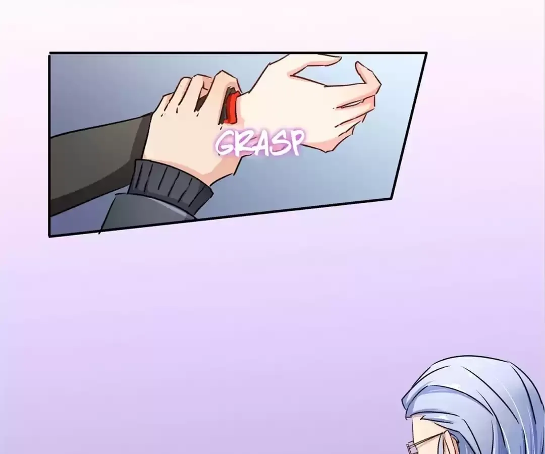 Who Is My Perfect Match? Chapter 99 page 14