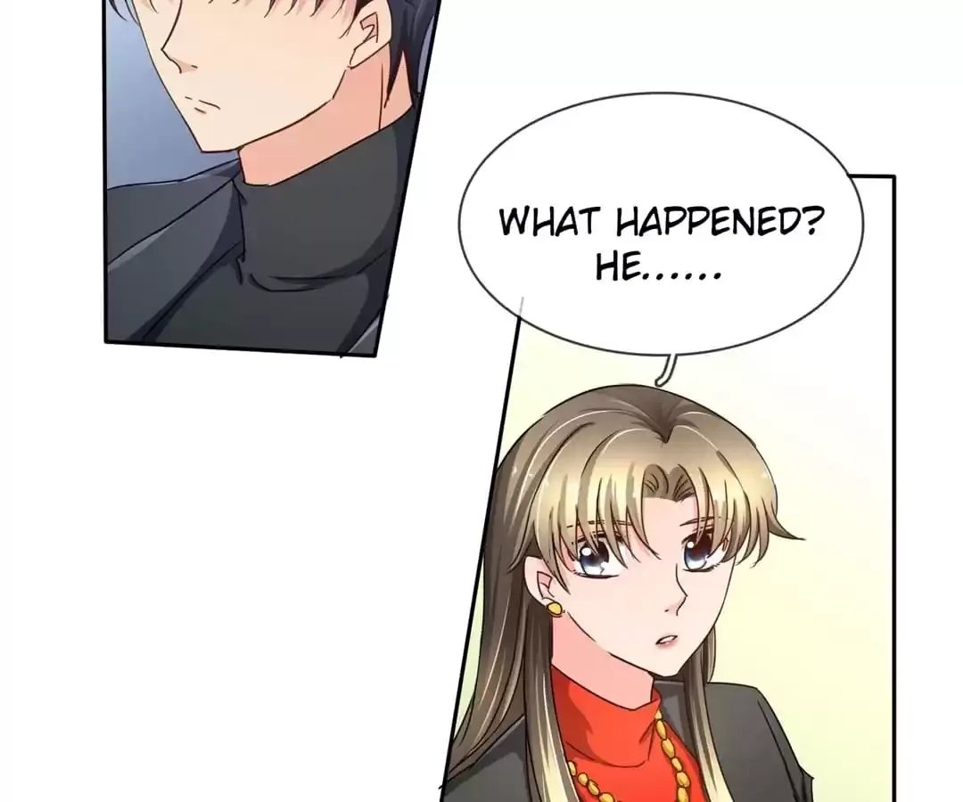 Who Is My Perfect Match? Chapter 99 page 24