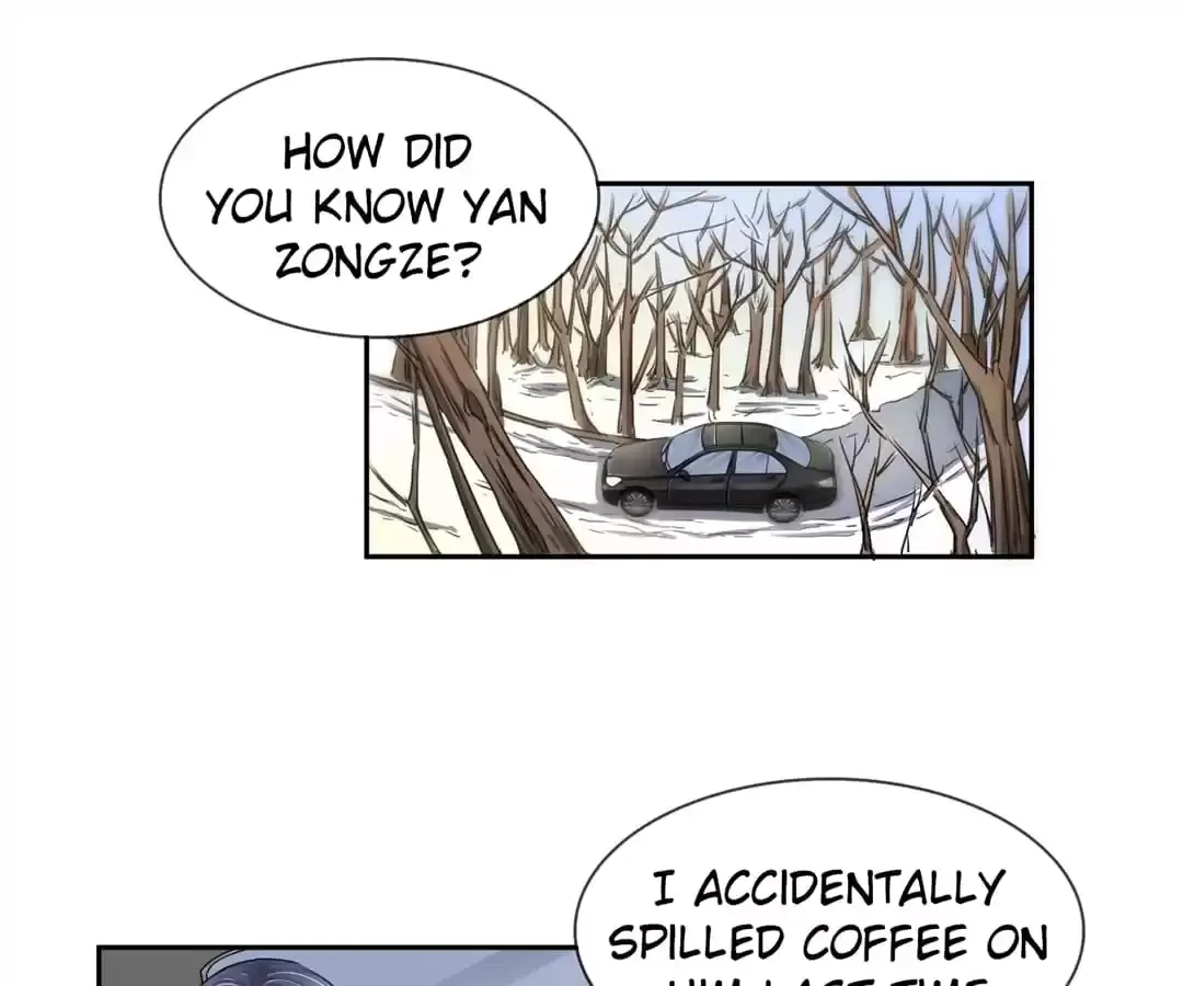 Who Is My Perfect Match? Chapter 99 page 22