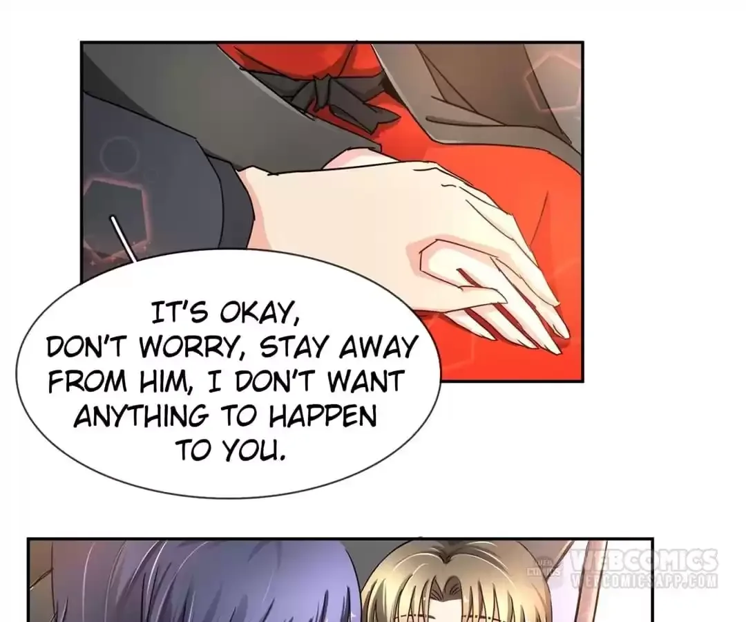 Who Is My Perfect Match? Chapter 99 page 26