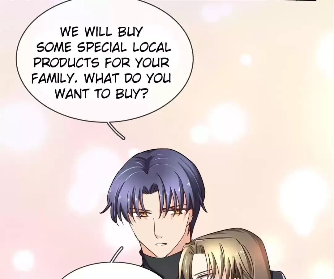 Who Is My Perfect Match? Chapter 99 page 29
