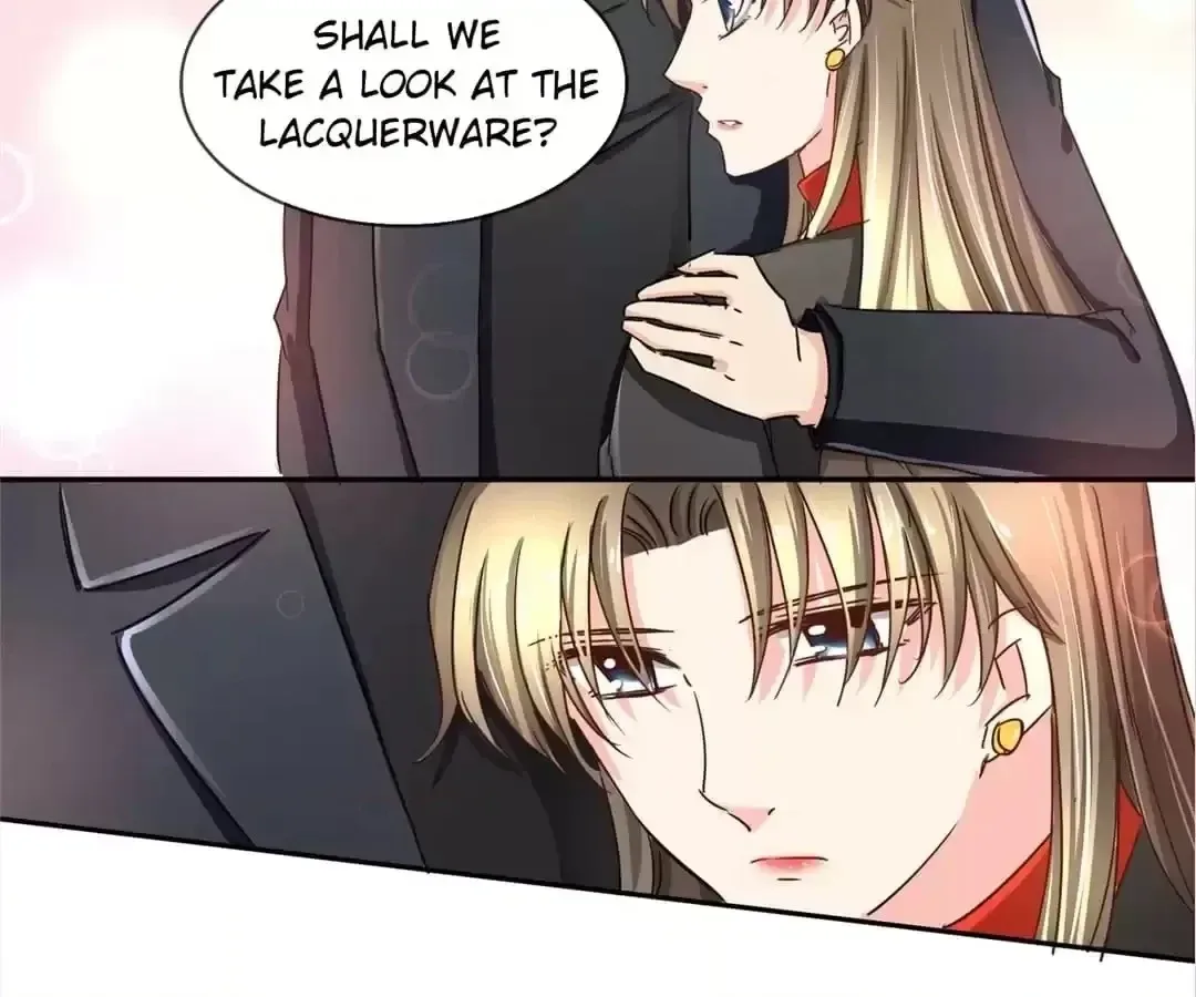 Who Is My Perfect Match? Chapter 99 page 30