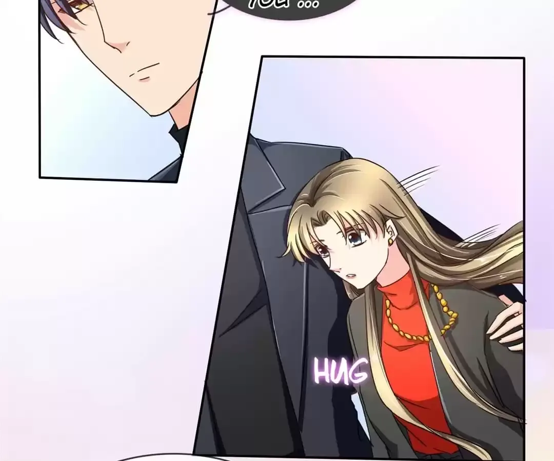 Who Is My Perfect Match? Chapter 99 page 28