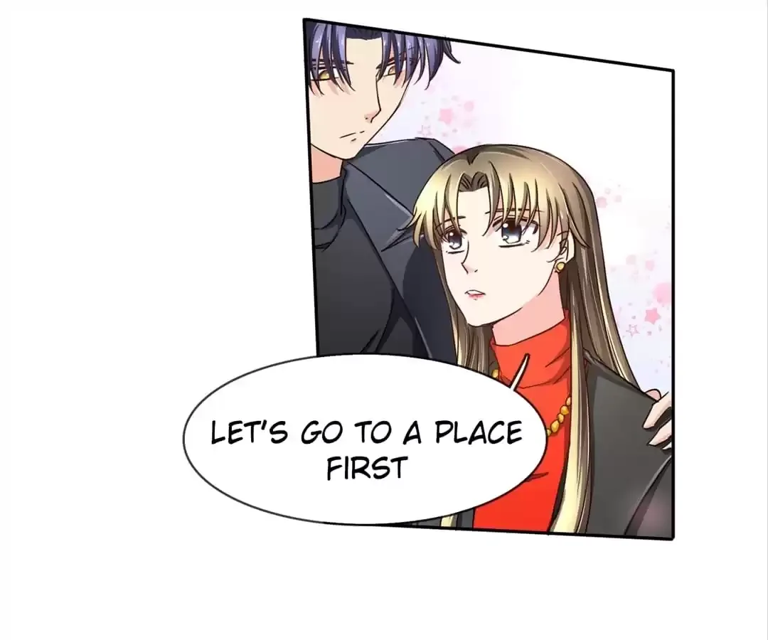 Who Is My Perfect Match? Chapter 99 page 32