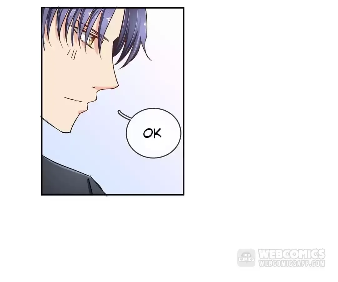Who Is My Perfect Match? Chapter 99 page 33