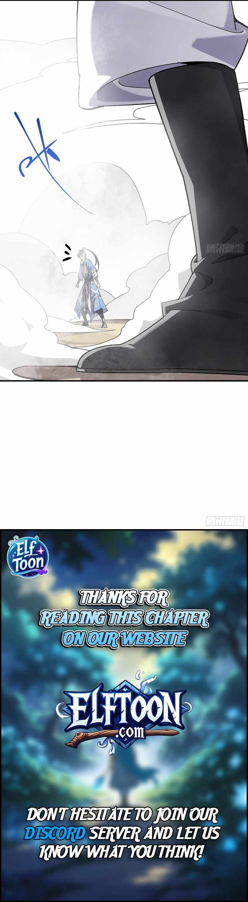 Who Let Him Cultivate Immortality Chapter 10 page 6
