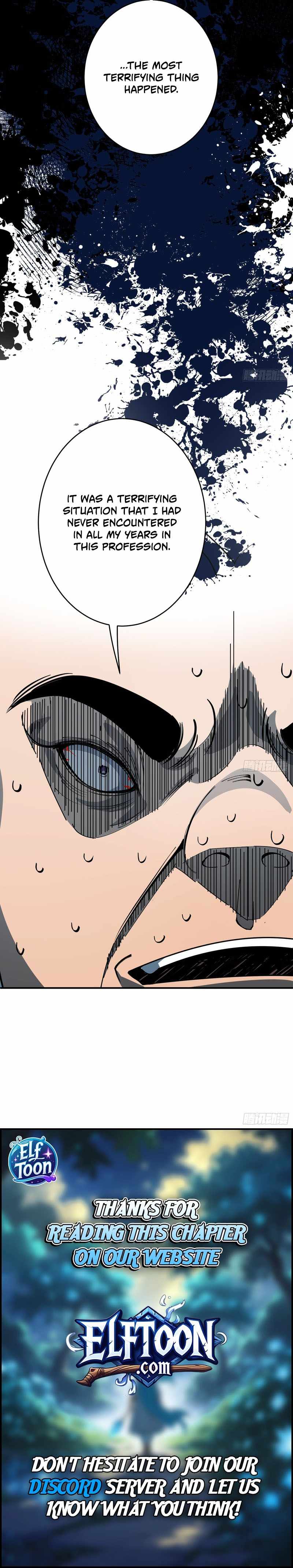 Who Let Him Cultivate Immortality Chapter 18 page 7