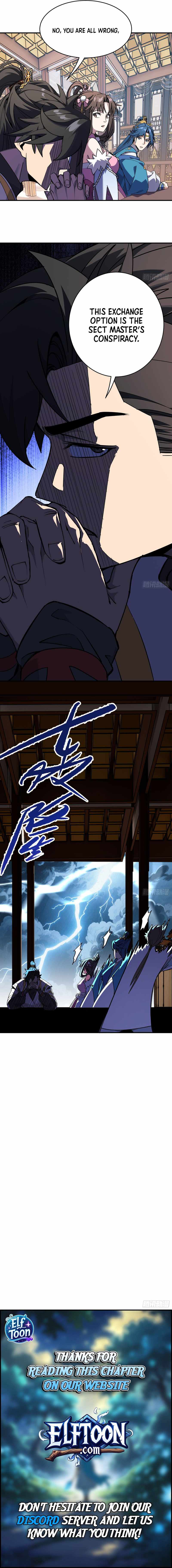 Who Let Him Cultivate Immortality Chapter 19 page 7