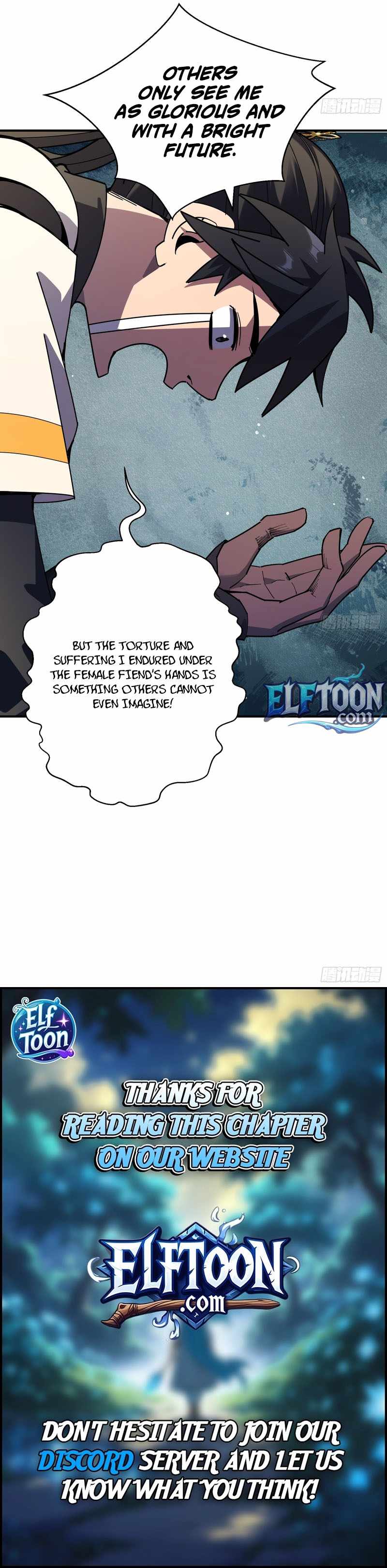 Who Let Him Cultivate Immortality Chapter 25 page 7